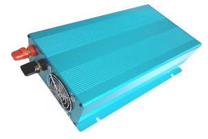 300W纯正弦波逆变器