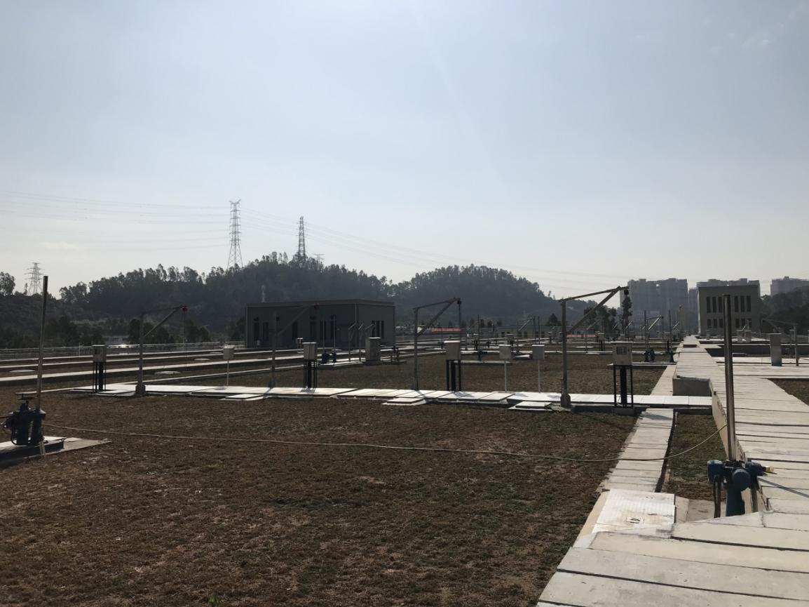 高浓度COD废水