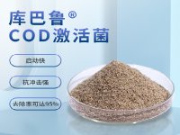 食品废水COD超标处理之生化处理法和化学COD处理药剂对比